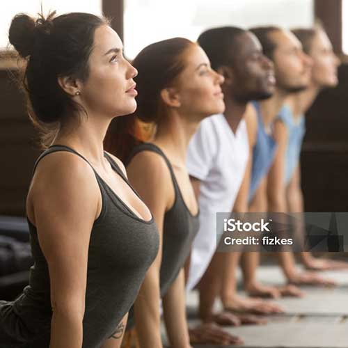 group